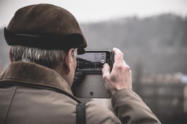 Međunarodni dan starijih osoba ove godine u znaku digitalne jednakosti